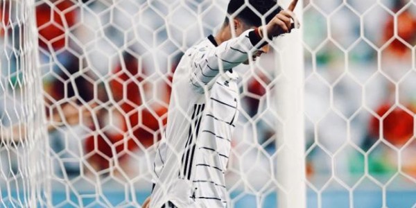 博鱼APP-全队4粒进球他全有参与！德国队新任核心呼之欲出