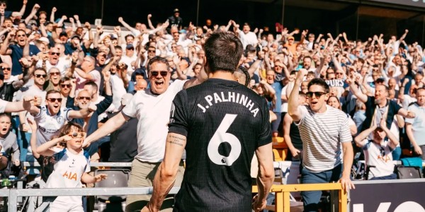 博鱼下载-帕利尼亚社媒：接下来还有四场决赛要去一起拼，COYS！