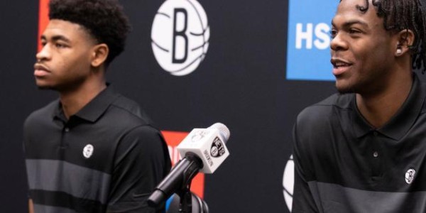 博鱼-【布鲁克林网事】夏季联赛的篮网有哪些看点？