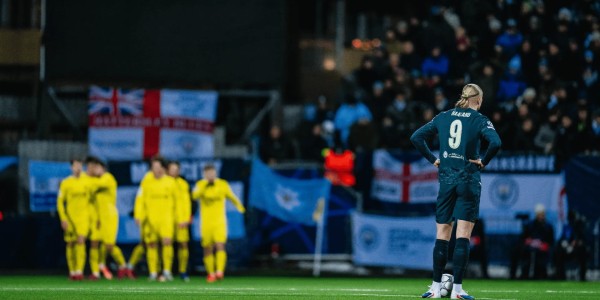 博鱼官网-本赛季参加欧冠的英超六队中，仅曼城目前没有排在前8位置