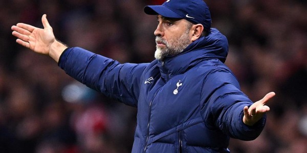 博鱼下载-赛季3度换帅？曝热刺周末前解雇47岁图多尔！上任仅25天率队4连败