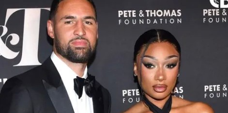 博鱼体育-花花公子！汤普森女友社媒发文控诉其出轨行为