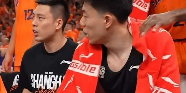 博鱼-CBA历史级转会！张镇麟离开辽宁首赛季完成夺冠＆生涯6年加冕第4冠|上海男篮|广厦男篮|篮板|球队|周琦_新浪体育_新浪新闻