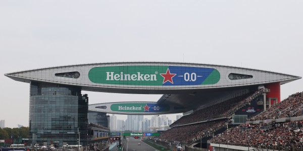 博鱼体育-从F1中国大奖赛看中国新能源汽车产业的时代机遇