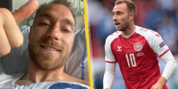 博鱼下载-【夜读】丹麦晋级四强，埃神赛后亲自电贺