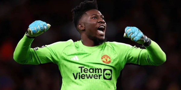 新的开始！官方：曼联门将奥纳纳租借加盟特拉布宗体育，租期一季