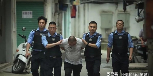 博鱼APP-黑社会去哪了？原来都藏在这4个场所，老百姓千万别惹