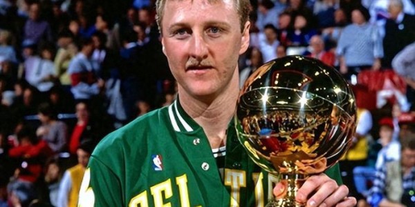 “吹牛不打草稿”！盘点NBA说大话惨遭打脸的5大案例，詹姆斯上榜