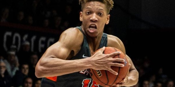 博鱼-【布鲁克林网事】夏季联赛的篮网有哪些看点？