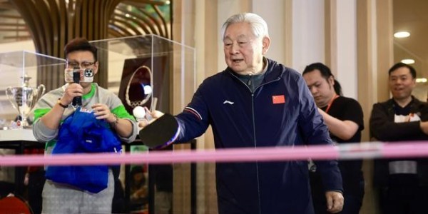 博鱼下载-全民参与“一道乒 乓乓响”，在上海接住这只穿越百年的小白球|乒乓球|乒乓|徐寅生|国际乒乓球联合会|世界乒乓球锦标赛_新浪新闻