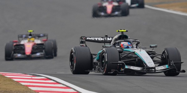 博鱼体育-从F1中国大奖赛看中国新能源汽车产业的时代机遇