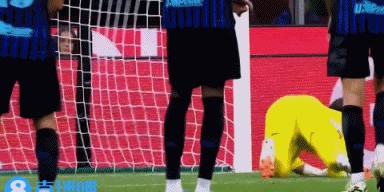 博鱼官网-联赛首败！国米连丢2球1-2遭乌迪内斯逆转 邓弗里斯破门+手球送点