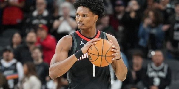 博鱼-NBA常规赛 火箭主场107-105险胜鹈鹕 杜兰特32分6板5助