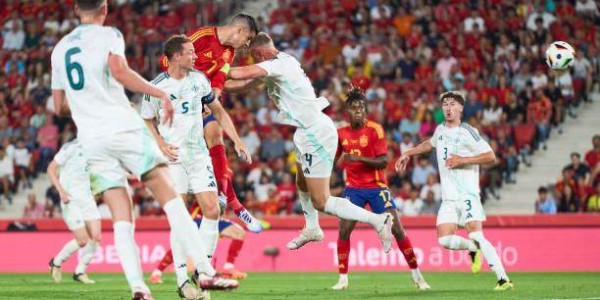 博鱼体育-双翼齐飞+佩莫火力全开，非典型西班牙露出獠牙！