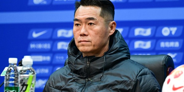 博鱼官网-宿茂臻：两名小将能出场不单纯是因为年轻，难能可贵的是零封对手