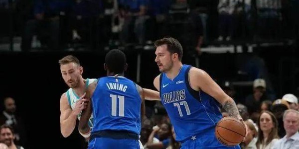 博鱼官网-开季5胜1负创18年最佳开局 独行侠本季有望争冠？