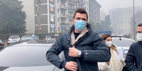 博鱼APP-传闻中的米兰新9号 曼朱基奇为复仇尤文回归意甲？