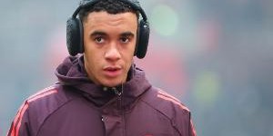 博鱼官网-里贝里谈奥利塞&amp;amp;穆西亚拉：希望他们长期效力拜仁，享受足球快乐