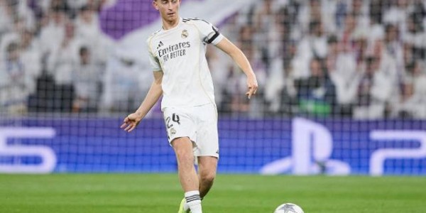 怀森事件持续发酵，皇马“特供版”道歉引发外媒关注