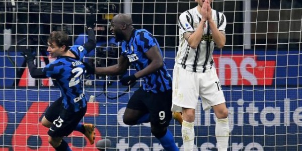 博鱼APP-王勤伯：正常发薪的尤文因何敌不过欠饷的国米？