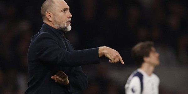 博鱼下载-赛季3度换帅？曝热刺周末前解雇47岁图多尔！上任仅25天率队4连败