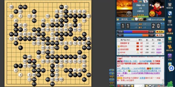 博鱼下载-98%胜率竟遭翻盘！王星昊一步随手，把赢棋送给申真谞|围棋|白棋|棋迷|出光|围棋盘_新浪体育_新浪新闻