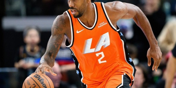 博鱼体育-一边倒！快船110-128雷霆，看数据：他是头号罪人！