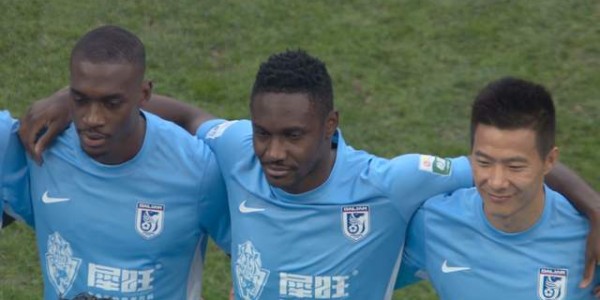 博鱼下载-马莱莱首回申花主场，大连保平争胜，主力至少换5将 左路必受猛攻