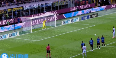 博鱼官网-联赛首败！国米连丢2球1-2遭乌迪内斯逆转 邓弗里斯破门+手球送点