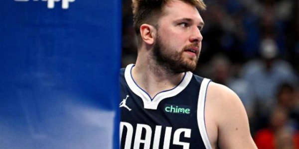 ESPN多位分析师支招独行侠 矛头指向同一个问题