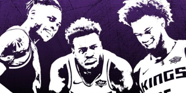 博鱼APP-连续8场丢分120+！国王正在打出历史最糟糕防守