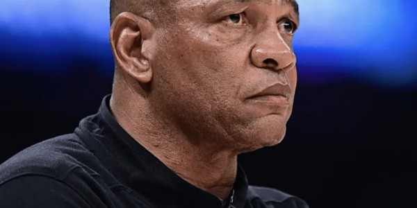 博鱼APP-Shams：里弗斯明年薪水仍由雄鹿支付，双方讨论转任顾问角色