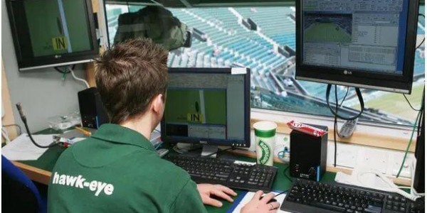 博鱼体育-20年前的今天：鹰眼系统诞生，成为网球变革的标志性事件