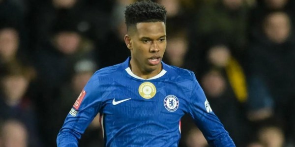 博鱼体育-埃斯特旺：家人和其他俱乐部有接触，但真正吸引我的是切尔西