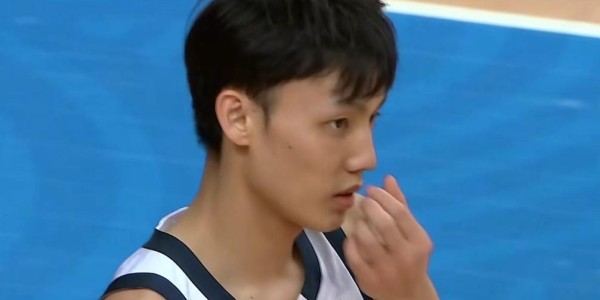 博鱼下载-广东男篮2分惜败，被福建男篮双杀，拉科塞维奇首秀32+16徐杰12分