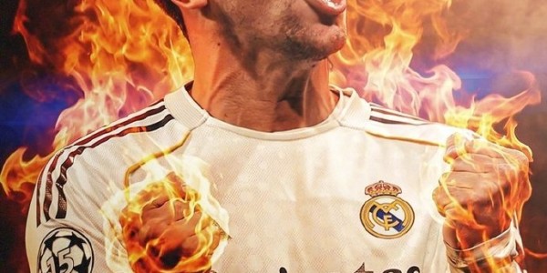 博鱼下载-詹俊：上赛季姆总戴帽这次的巴尔韦德更顶；个人感觉瓜帅太冒进了