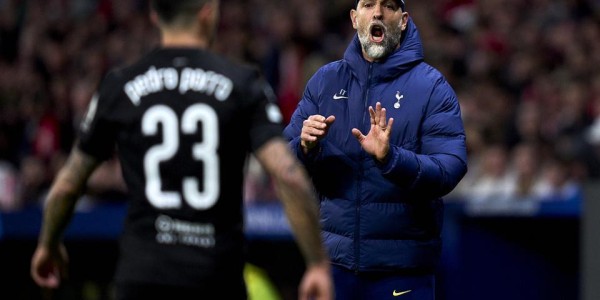 博鱼下载-赛季3度换帅？曝热刺周末前解雇47岁图多尔！上任仅25天率队4连败