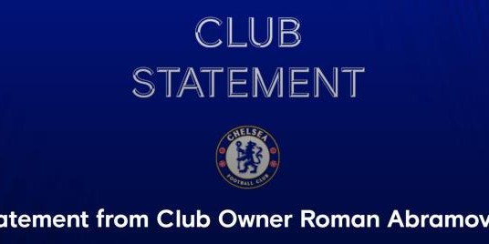 博鱼官网-【官方】阿布委托切尔西慈善基金会管理俱乐部