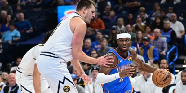 博鱼下载-NBA后半程故事线：MVP花落谁家 湖勇决战附加赛？