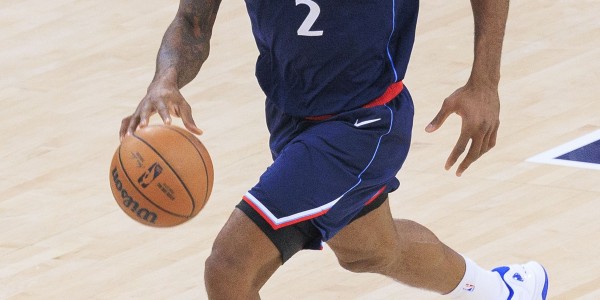 博鱼下载-丹尼·格林：小卡生涯没办法和科比作比较 但他有超越后者的能力