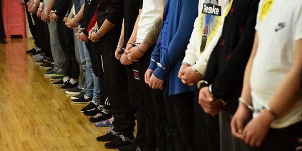 博鱼APP-黑社会去哪了？原来都藏在这4个场所，老百姓千万别惹