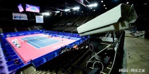 博鱼体育-20年前的今天：鹰眼系统诞生，成为网球变革的标志性事件