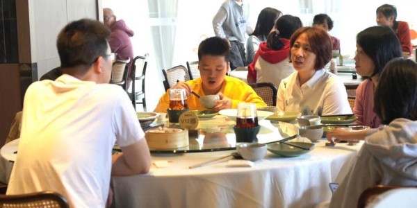 博鱼官网-一张票根玩转十镇街！顺德“德甲”消费联盟专属福利来啦