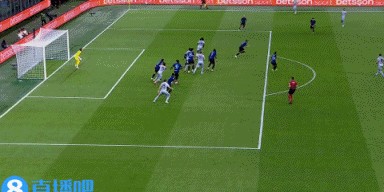 博鱼官网-联赛首败！国米连丢2球1-2遭乌迪内斯逆转 邓弗里斯破门+手球送点