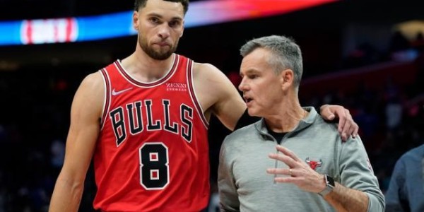 博鱼官网-拉文带伤率公牛斩获4连胜 顶薪留队只是时间问题