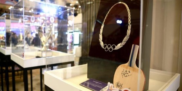 博鱼下载-全民参与“一道乒 乓乓响”，在上海接住这只穿越百年的小白球|乒乓球|乒乓|徐寅生|国际乒乓球联合会|世界乒乓球锦标赛_新浪新闻