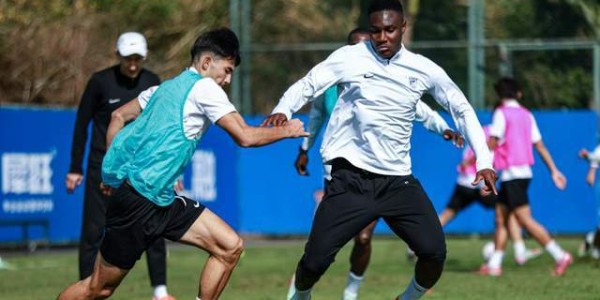 博鱼下载-马莱莱首回申花主场，大连保平争胜，主力至少换5将 左路必受猛攻