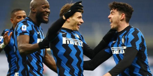 博鱼APP-王勤伯：正常发薪的尤文因何敌不过欠饷的国米？