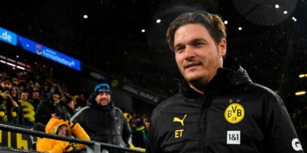 博鱼下载-多特宣布特尔齐奇不再担任主帅 德媒：沙欣或接手